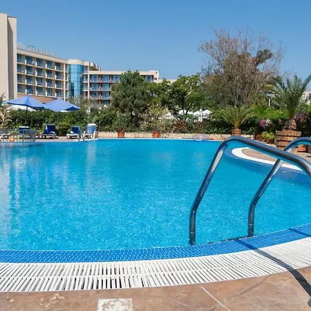 апартамент в комплекс Golden Beach, Sunny * Słoneczny Brzeg