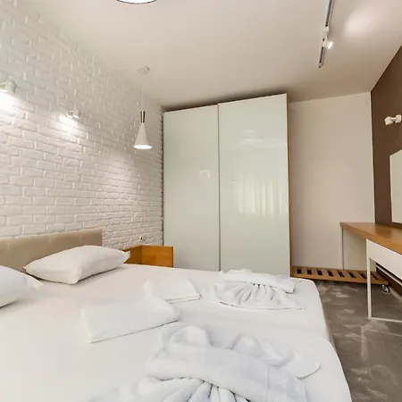 апартамент в комплекс Golden Beach, Sunny Słoneczny Brzeg